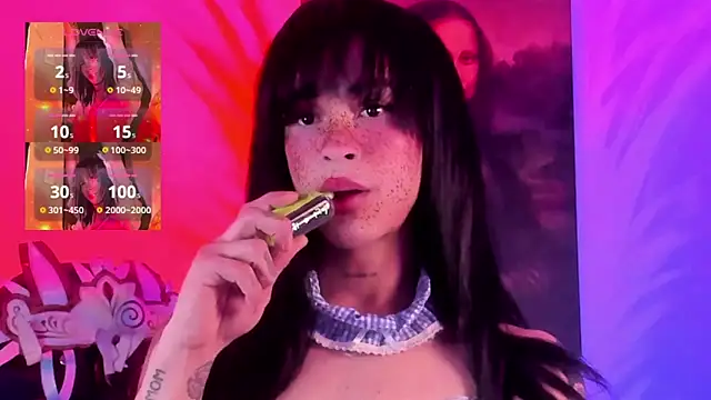 stormytt  online show from 4, 10, 2025