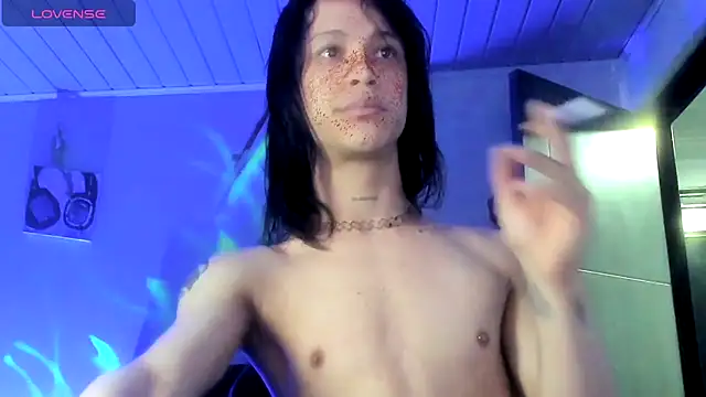 stormytt  online show from 14, 11, 2025