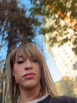 stormytt  online show from 25, 4, 2026