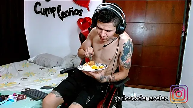 dickmaximum online show from 25, 2, 2026