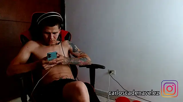 dickmaximum online show from 2, 3, 2026