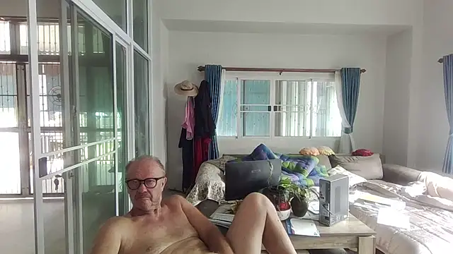 58klaus online show from 29, 6, 2026