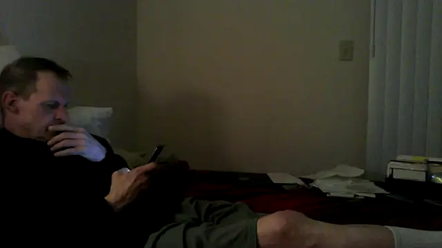Jbblair01 online show from 2, 5, 2026