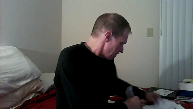 Jbblair01 online show from 30, 5, 2026