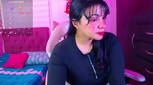 Vannessa  Shy online show from 14, 1, 2025