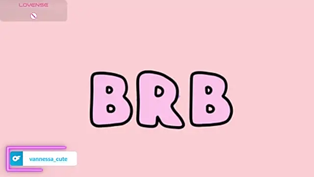 Vannessa  Shy online show from 10, 2, 2026