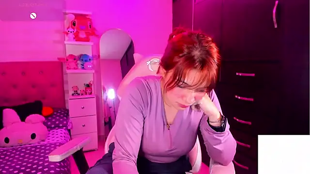 Vannessa  Shy online show from 28, 2, 2026