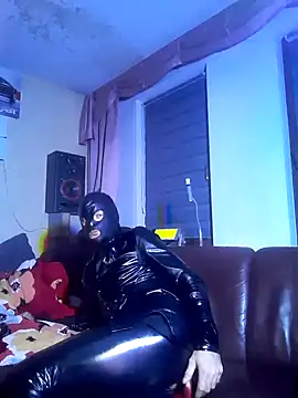 Crystalbitchx online show from 11, 12, 2024