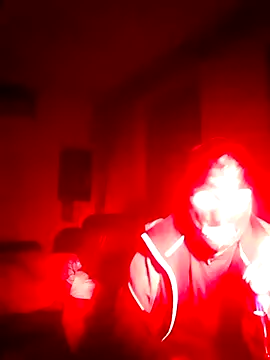 Crystalbitchx online show from 9, 10, 2025