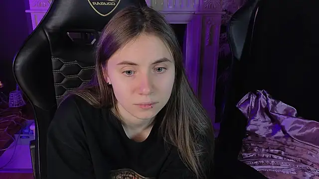  AnnaStark  online show from 10, 2, 2026