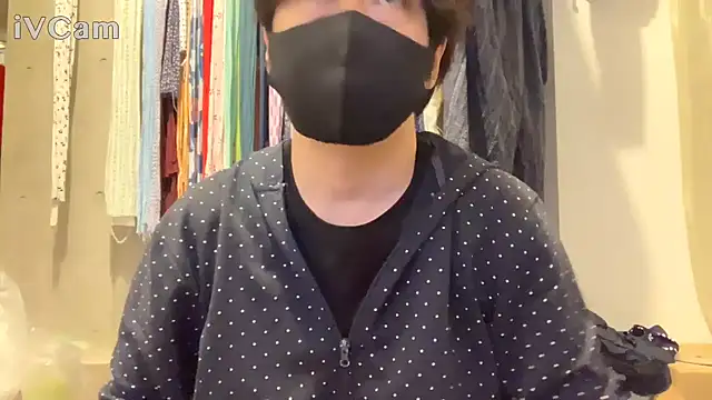 Snapshot of Fundoshi_2 chatting on 1, 11, 2025 Fundoshi 2 online show from 1, 11, 2025