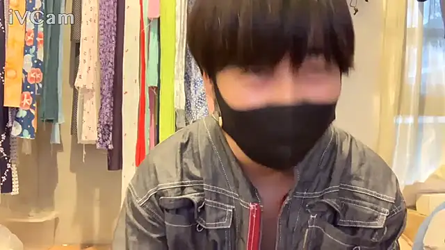 Snapshot of Fundoshi_2 chatting on 23, 11, 2025 Fundoshi 2 online show from 23, 11, 2025