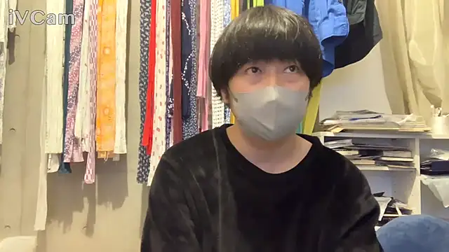 Fundoshi 2 online show from 28, 4, 2026