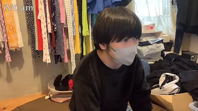 Fundoshi 2 online show from 29, 4, 2026