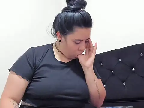 emely garcia online show from 13, 3, 2025