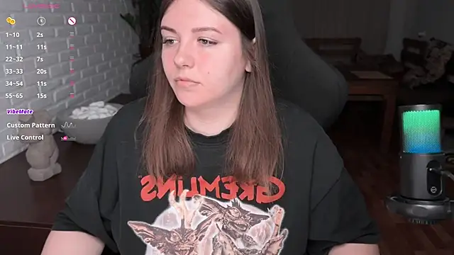 XNirvanaX online show from 10, 4, 2026