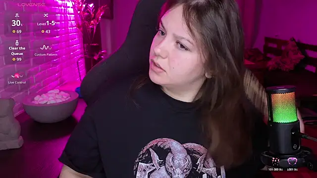 XNirvanaX online show from 24, 4, 2026