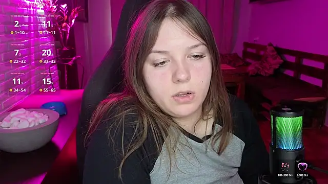 XNirvanaX online show from 27, 4, 2026