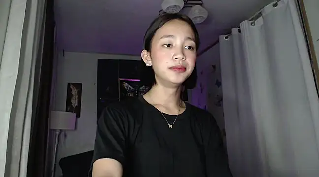 Angel Morgan69 online show from 5, 2, 2025