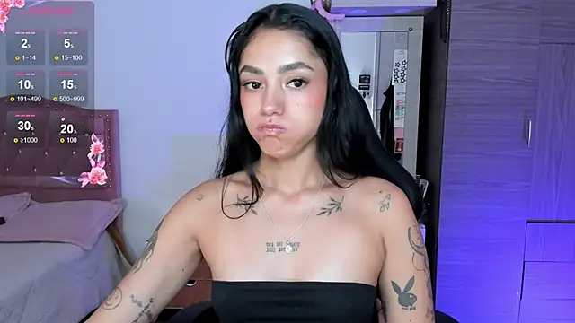 Lizzie corner v online show from 28, 4, 2026