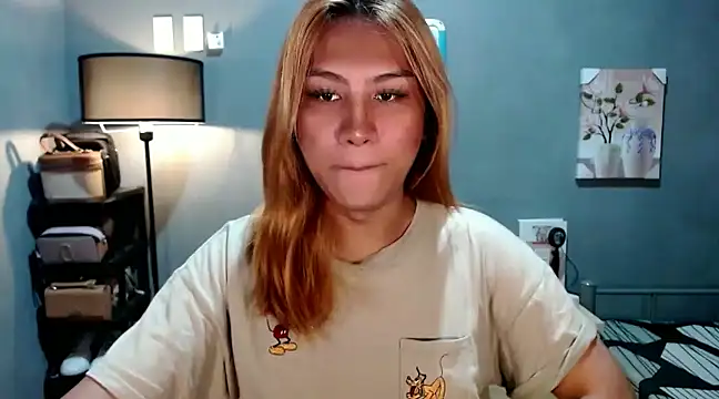 luxxy grand online show from 5, 1, 2025