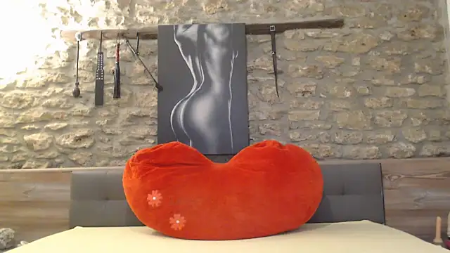 Naschkatze01 online show from 26, 3, 2026