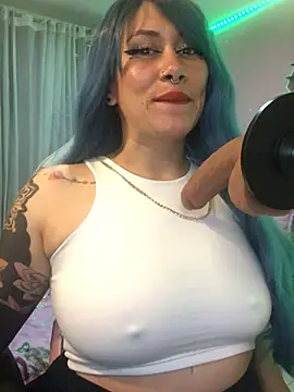 Luna Paris  online show from 9, 12, 2024