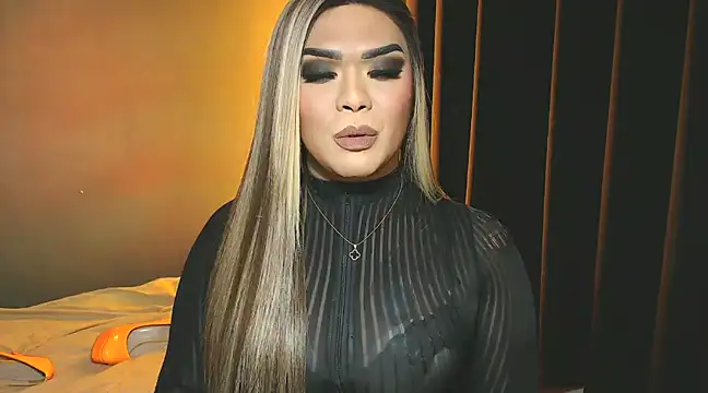 VictoriaEliz online show from 8, 12, 2024