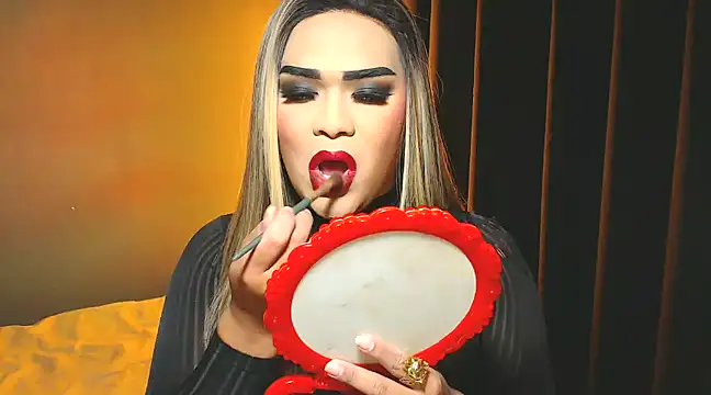 VictoriaEliz online show from 14, 12, 2024