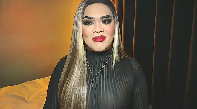 VictoriaEliz online show from 16, 12, 2024