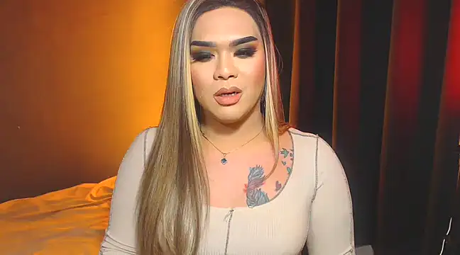 VictoriaEliz online show from 16, 1, 2025