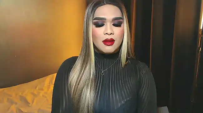 VictoriaEliz online show from 1, 2, 2025