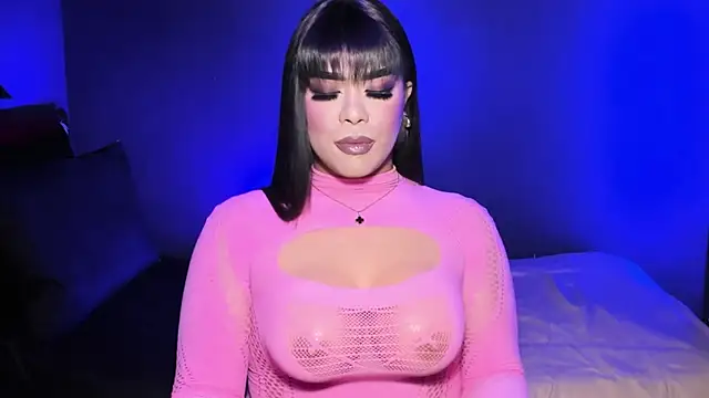 VictoriaEliz online show from 10, 1, 2026