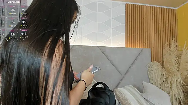 Snapshot of Sammy_Fit_ chatting on 1, 6, 2026 Sammy Fit online show from 1, 6, 2026
