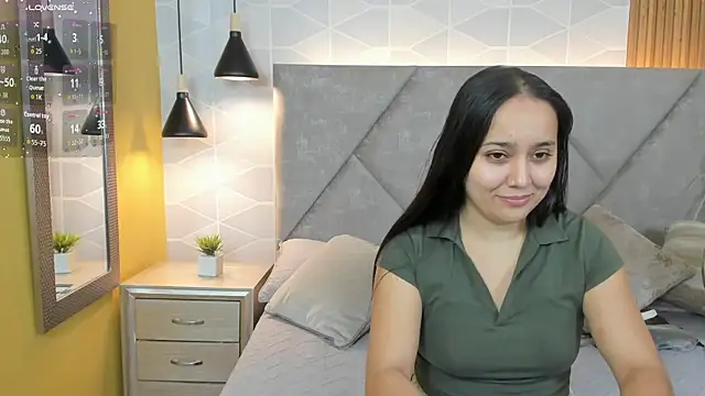 Snapshot of Sammy_Fit_ chatting on 6, 6, 2026 Sammy Fit online show from 6, 6, 2026