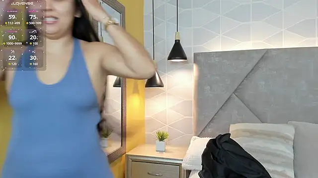 Snapshot of Sammy_Fit_ chatting on 9, 6, 2026 Sammy Fit online show from 9, 6, 2026