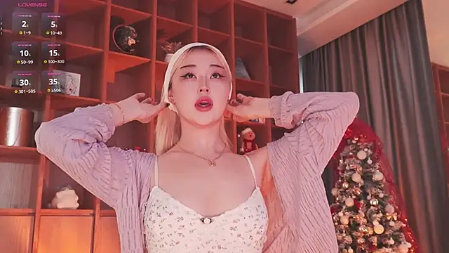 hyun chia online show from 14, 1, 2026