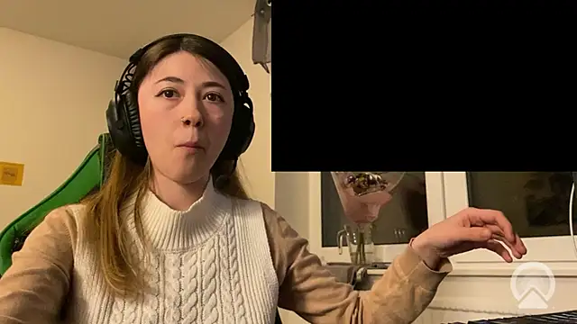 chibi moon  online show from 16, 1, 2026