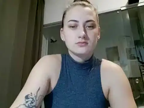 Natalia Daysie online show from 18, 3, 2025