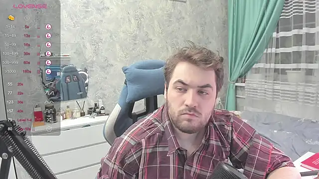 Morlaios online show from 8, 1, 2025