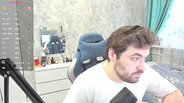 Morlaios online show from 17, 2, 2025