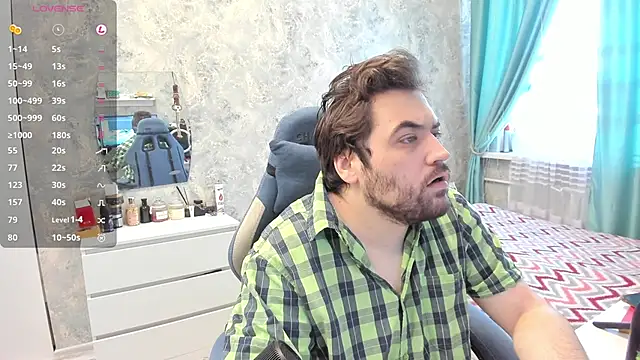 Morlaios online show from 24, 2, 2025