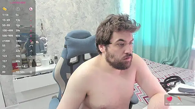 Morlaios online show from 16, 3, 2025