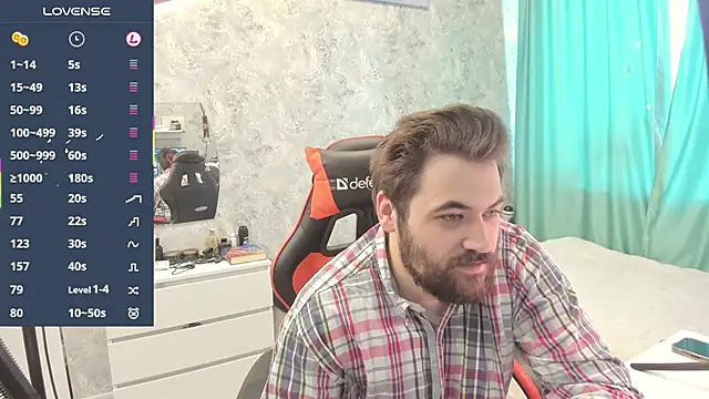 Morlaios online show from 26, 9, 2025