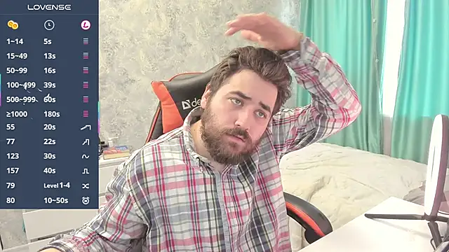 Morlaios online show from 13, 10, 2025