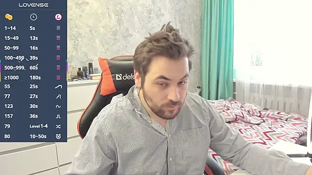 Morlaios online show from 13, 1, 2026