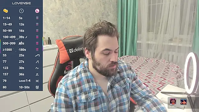 Morlaios online show from 4, 2, 2026