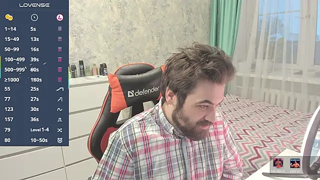 Morlaios online show from 14, 2, 2026