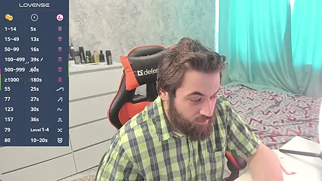 Snapshot of Morlaios chatting on 25, 3, 2026 Morlaios online show from 25, 3, 2026