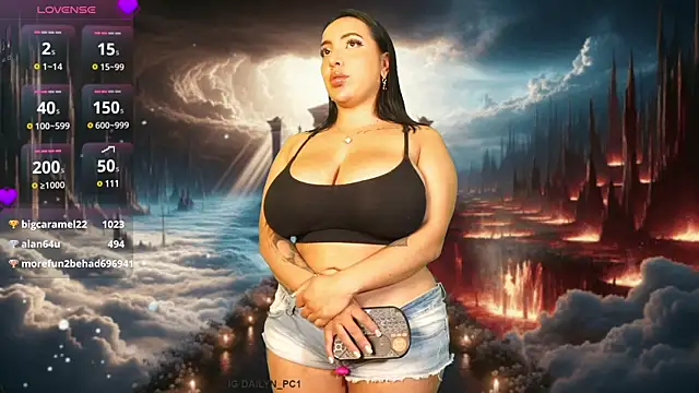 paradise3cityy online show from 10, 1, 2025